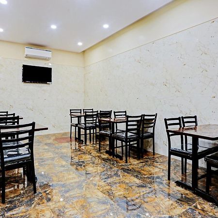Capital O 80951 Hotel Vertigo Suite Βομβάη Εξωτερικό φωτογραφία